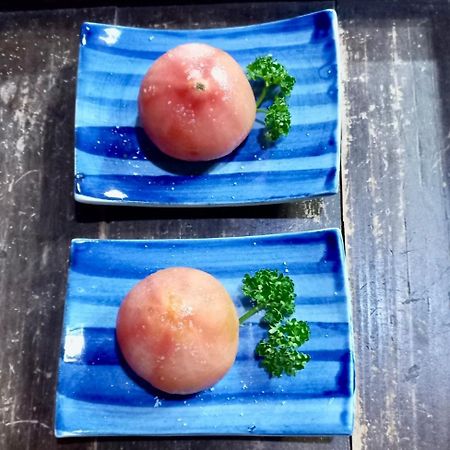 Yasun Gallery 庆州 外观 照片