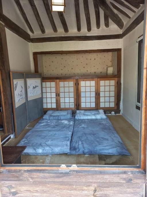Yasun Gallery 庆州 外观 照片