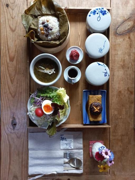 Yasun Gallery 庆州 外观 照片