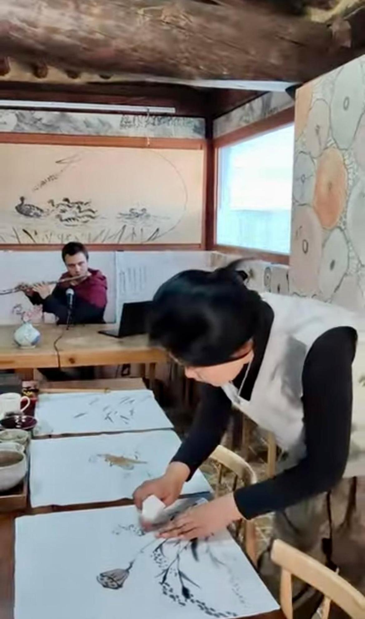 Yasun Gallery 庆州 外观 照片