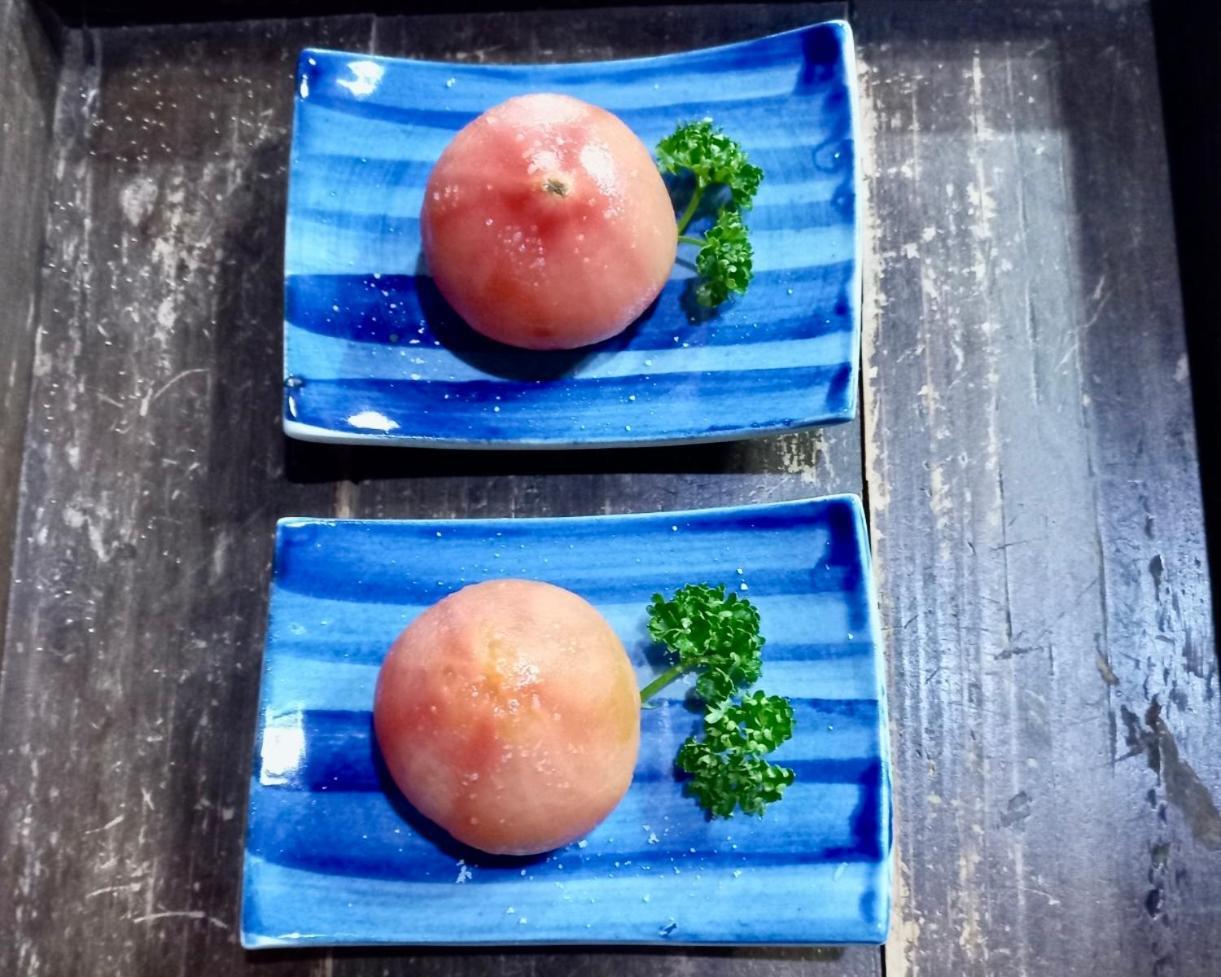 Yasun Gallery 庆州 外观 照片